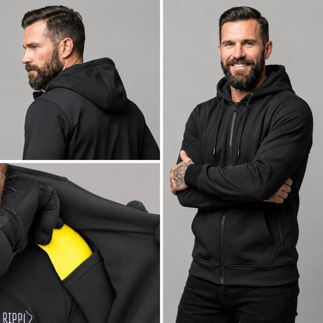 The Renegade™ Riding Hoodie 2.0
