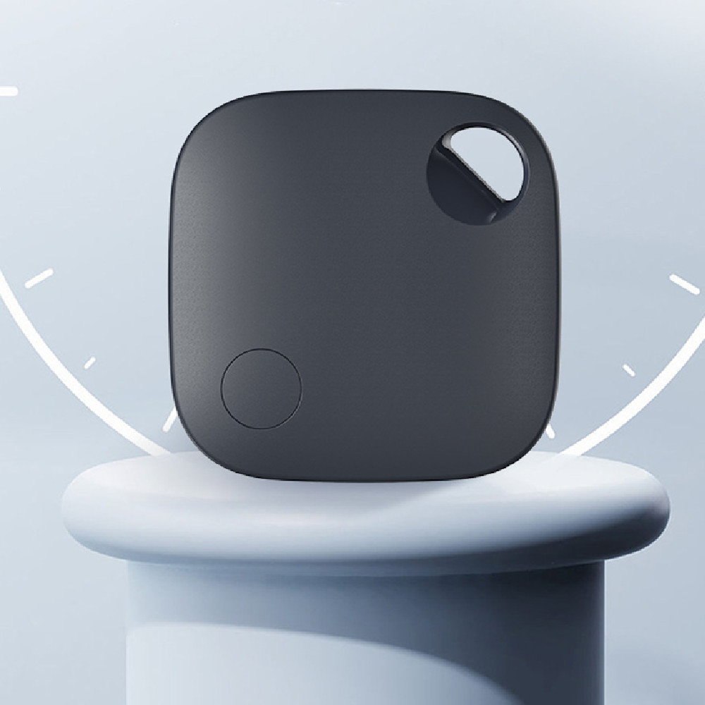 Motorrad Tracker Tag