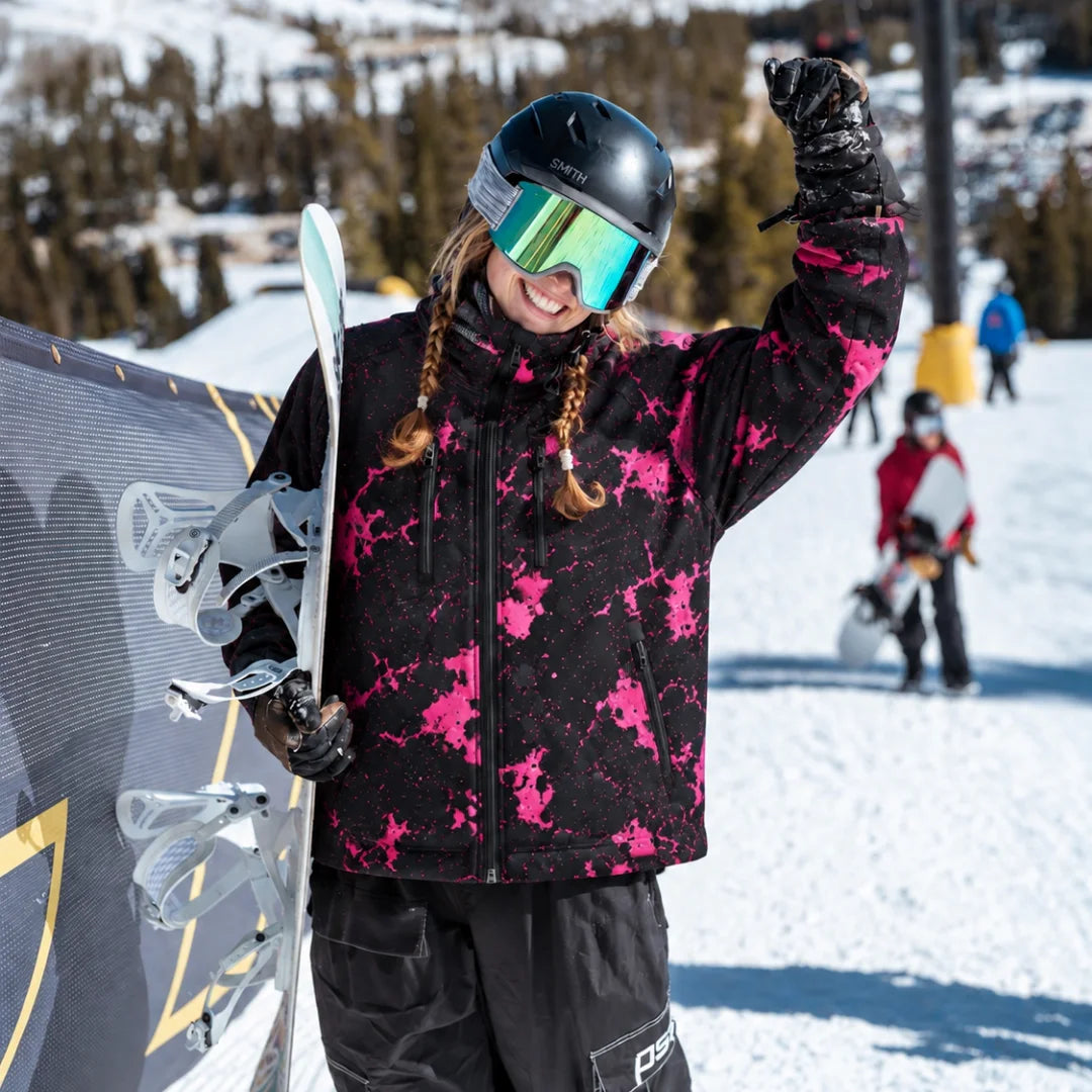 Rippl Switch™ Jacket