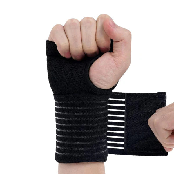 Wrist Support