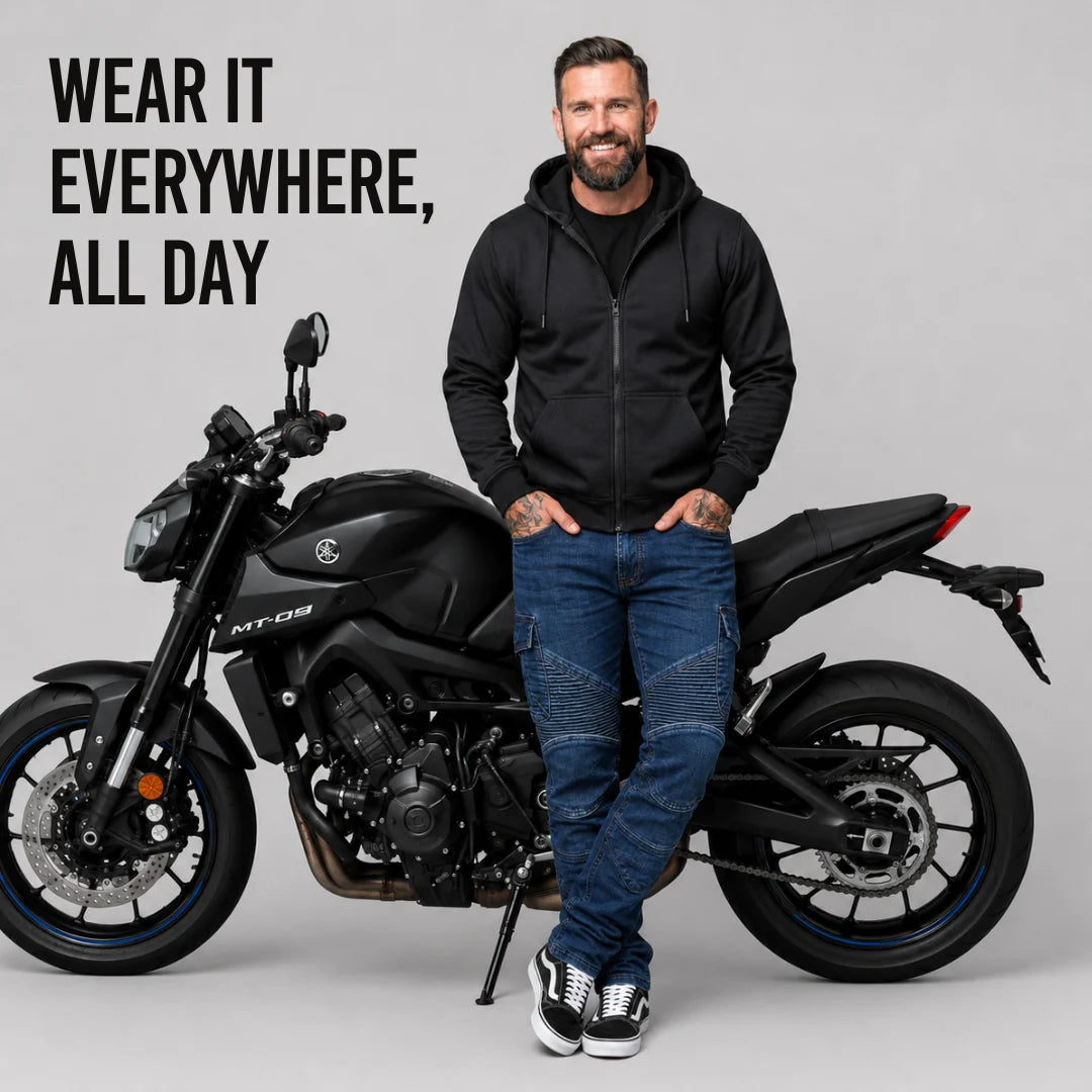 The Renegade™ Riding Hoodie 2.0