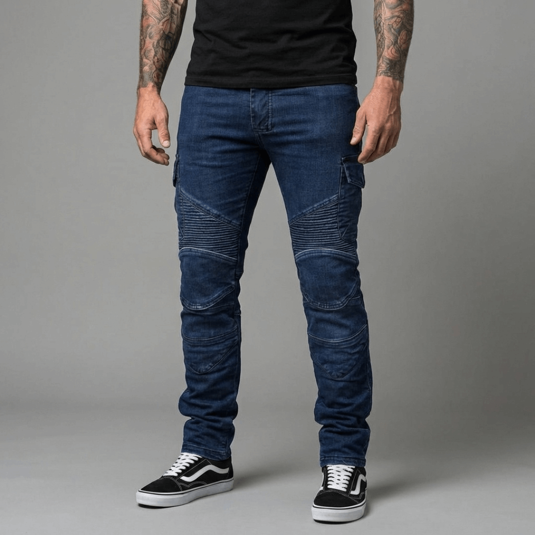 Pure Grit™ Riding Jeans 2.0.