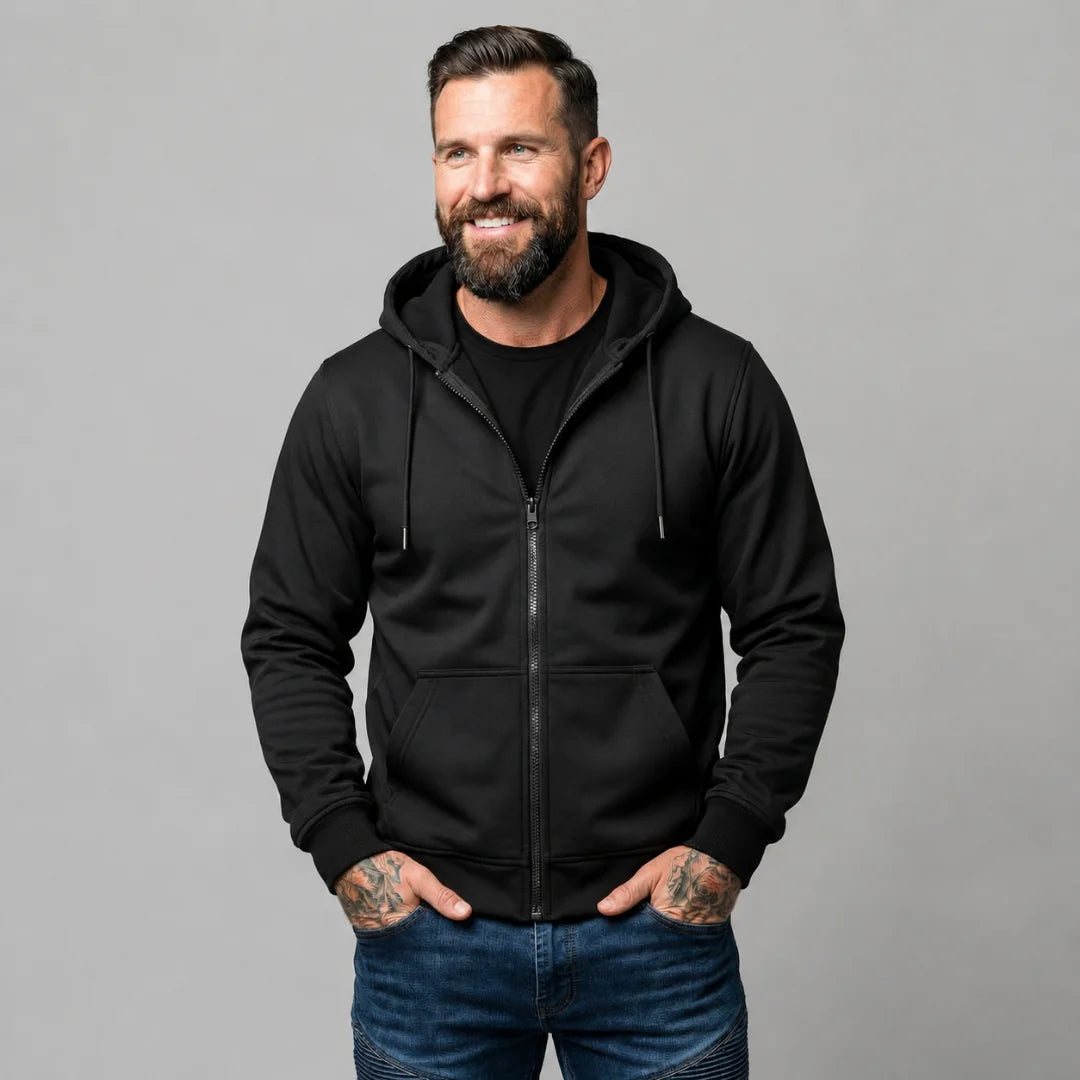 Pure Grit™ Motorradjeans 2.0