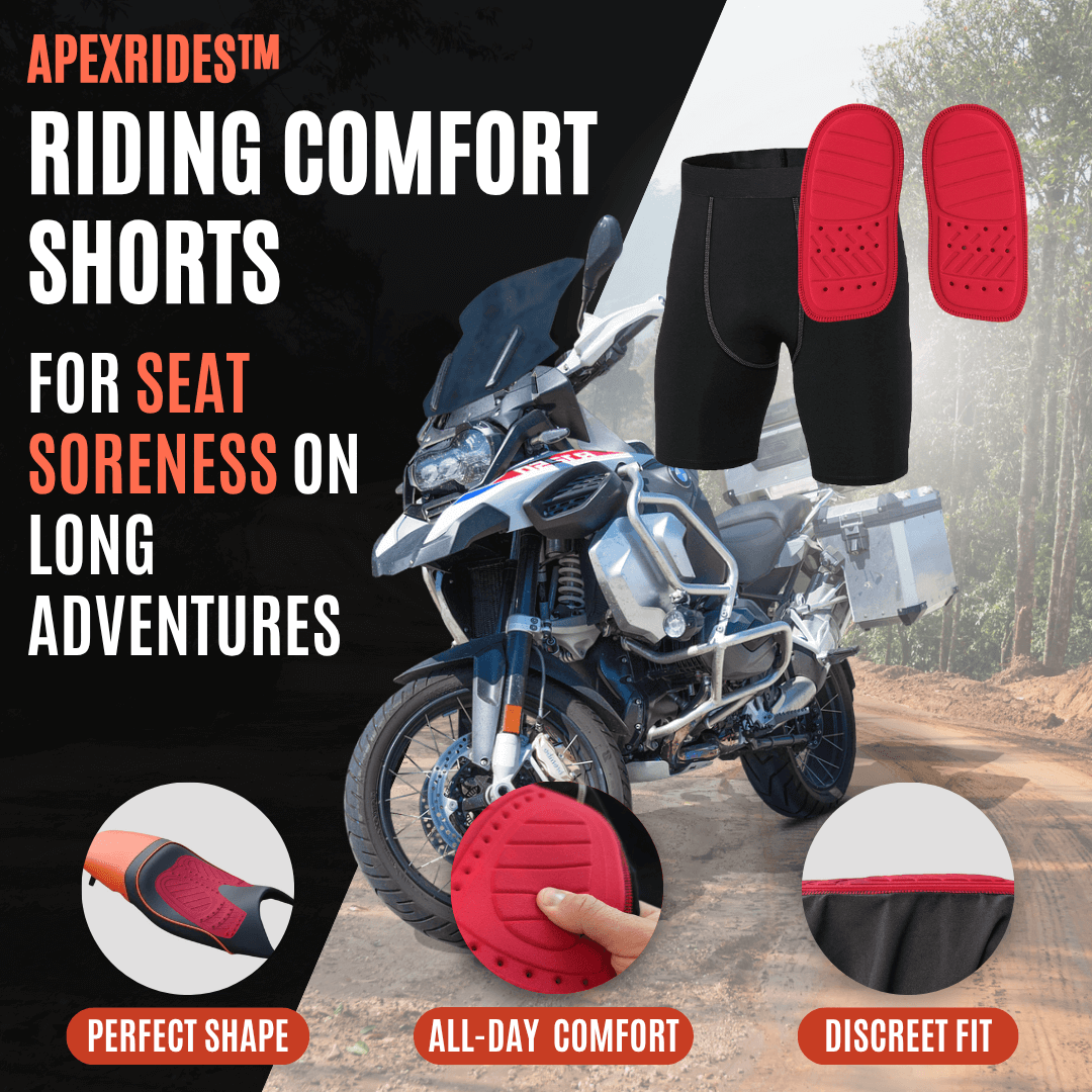 Apex Rides.