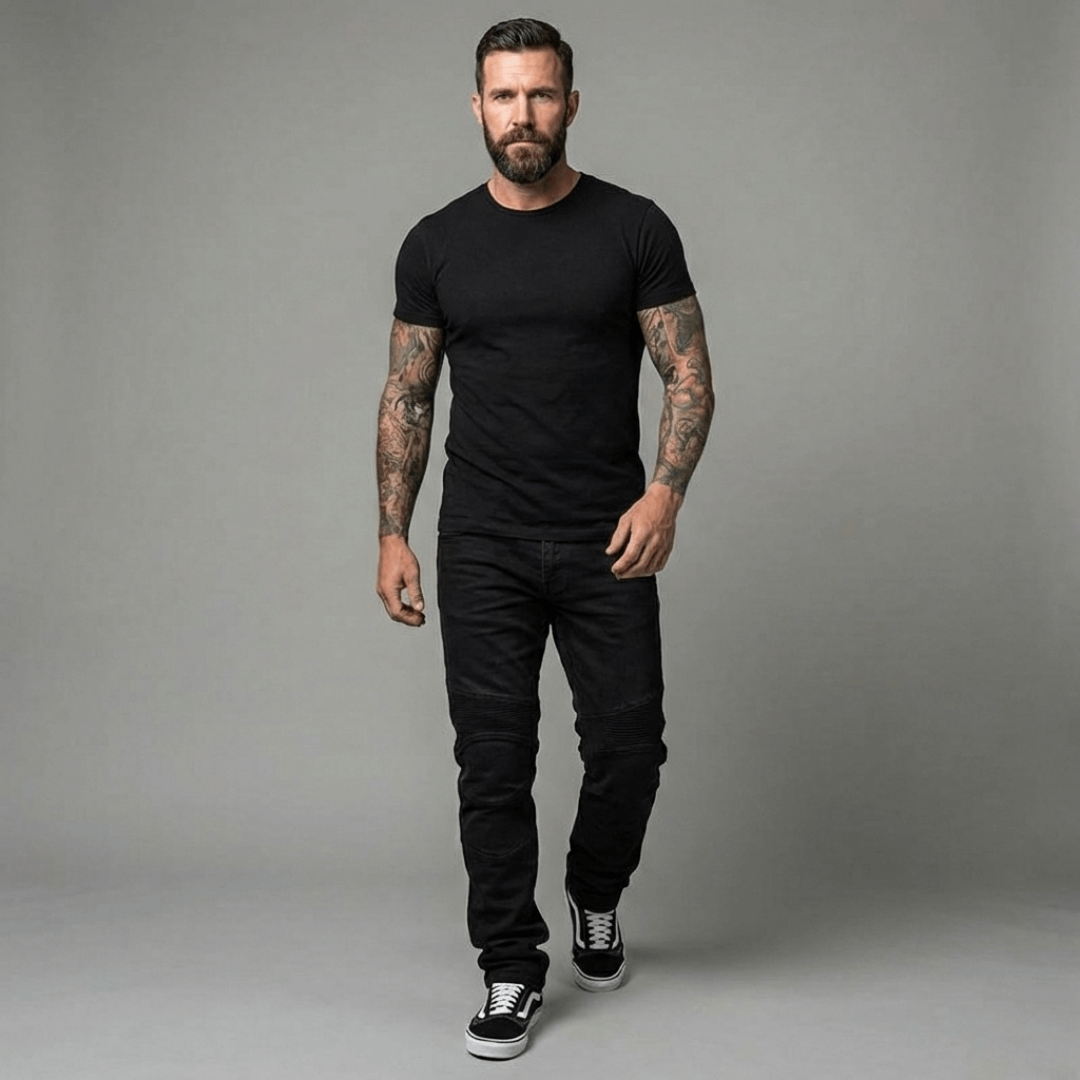 Pure Grit™ Riding Jeans 2.0