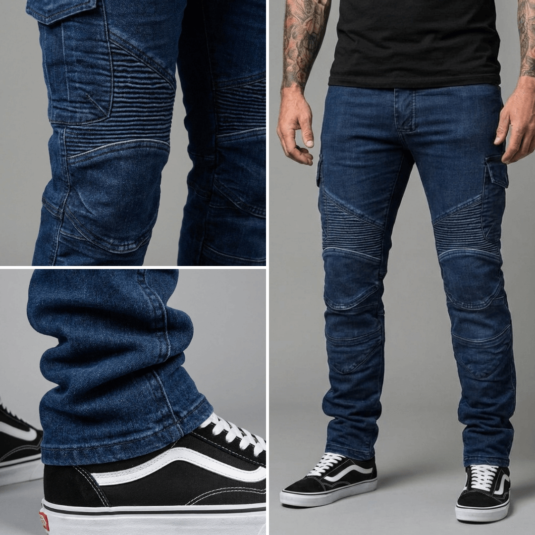 Pure Grit™ Riding Jeans 2.0