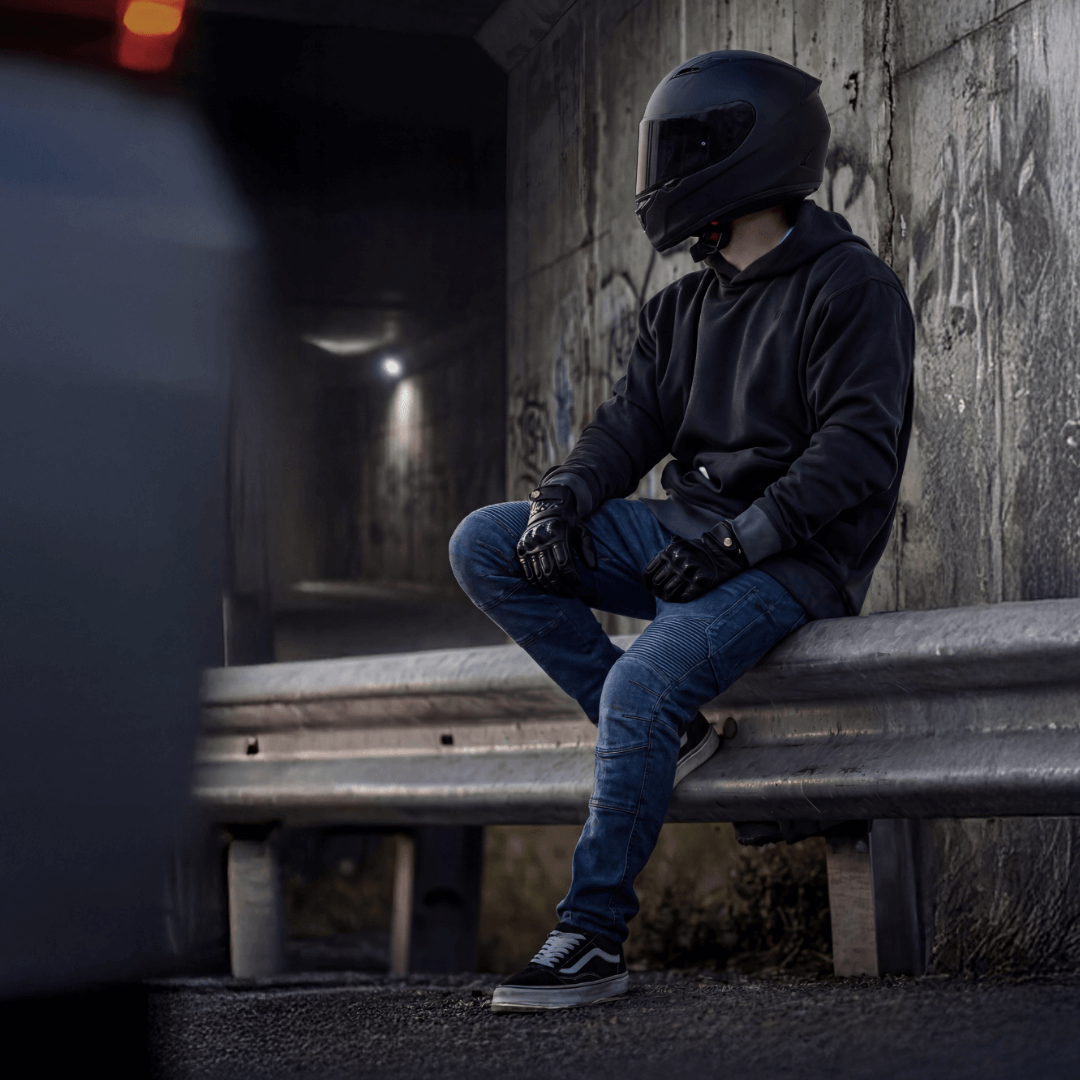 Pure Grit™ Riding Jeans 2.0.