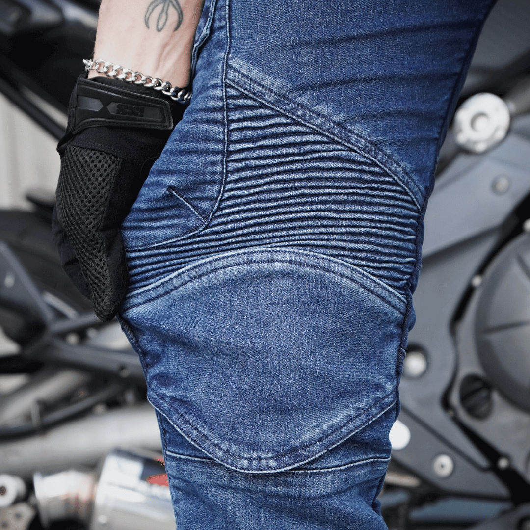 Pure Grit™ Riding Jeans 2.0