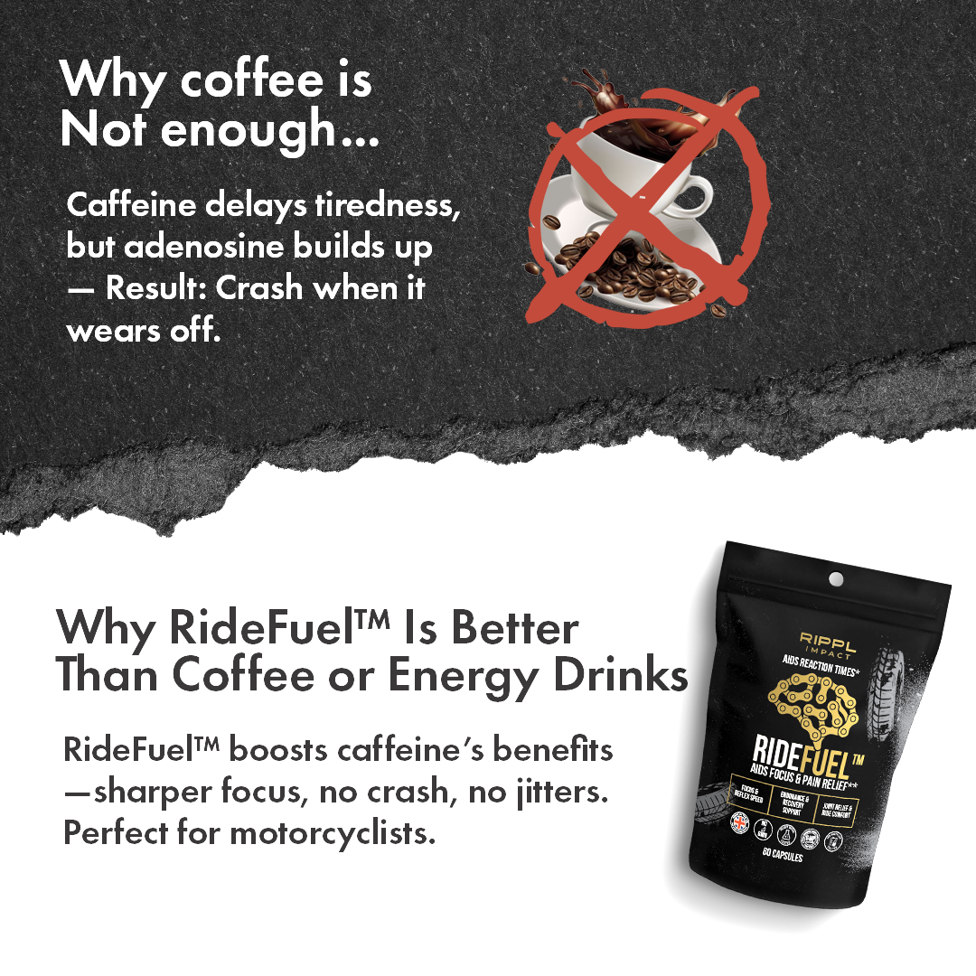RideFuel™