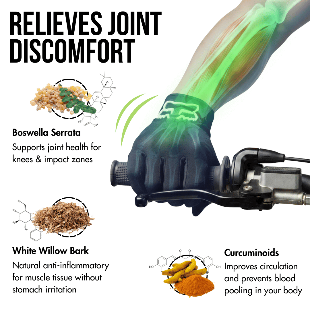 RideFuel™ MTB