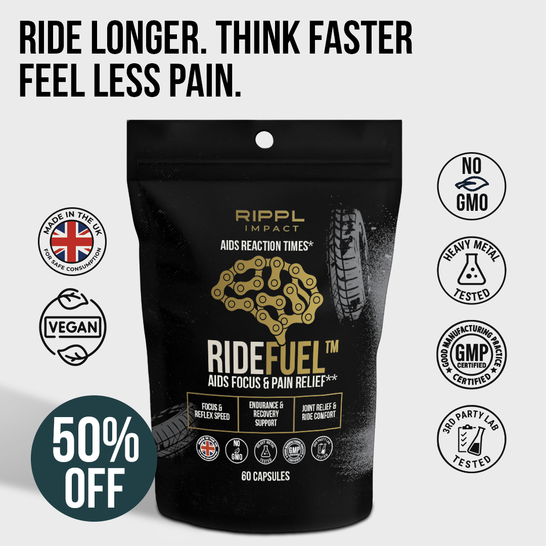 RideFuel™