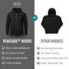 The Renegade™ Riding Hoodie 2.0