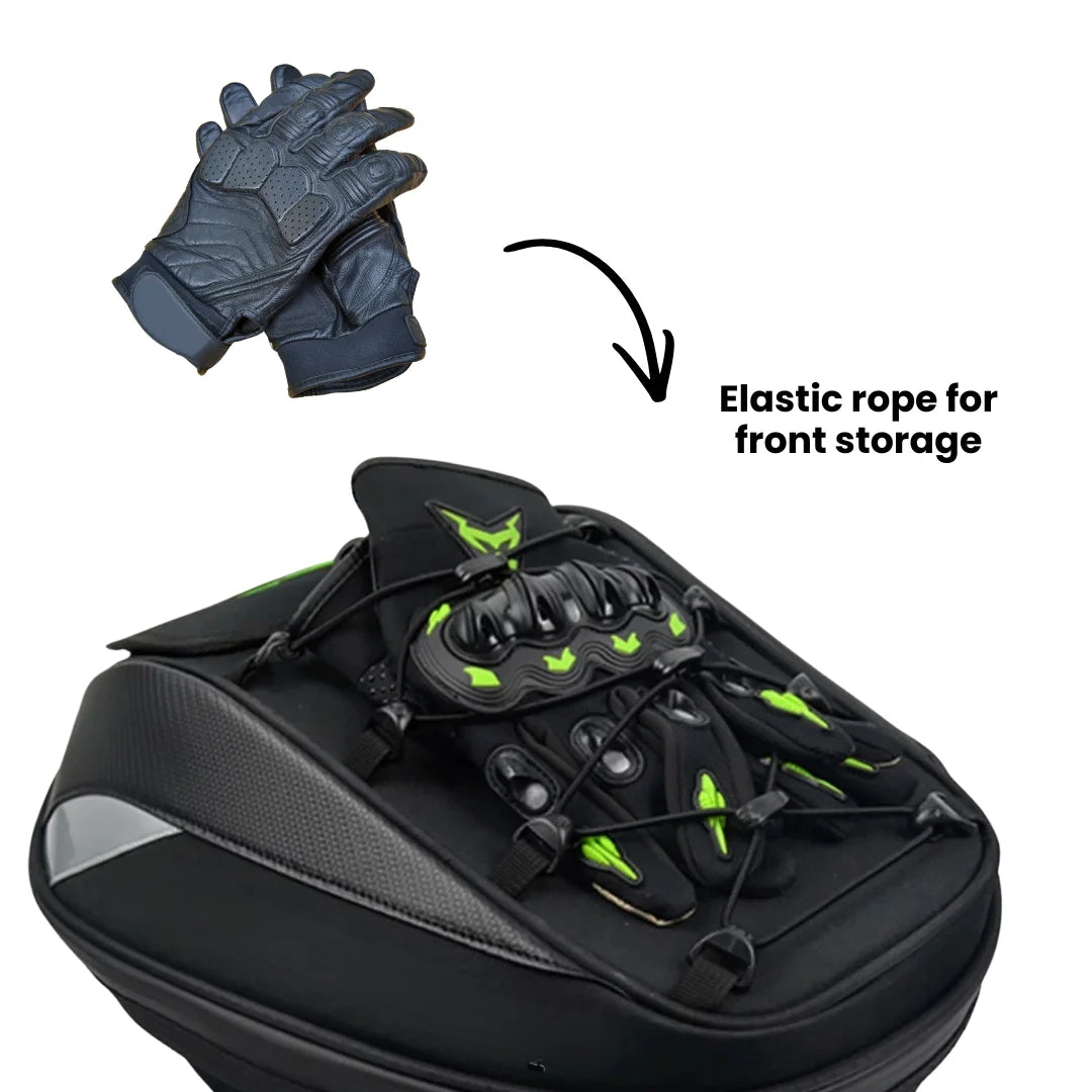 Rippl TailBack™ 2.0
