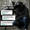 The Renegade™ Riding Hoodie 2.0