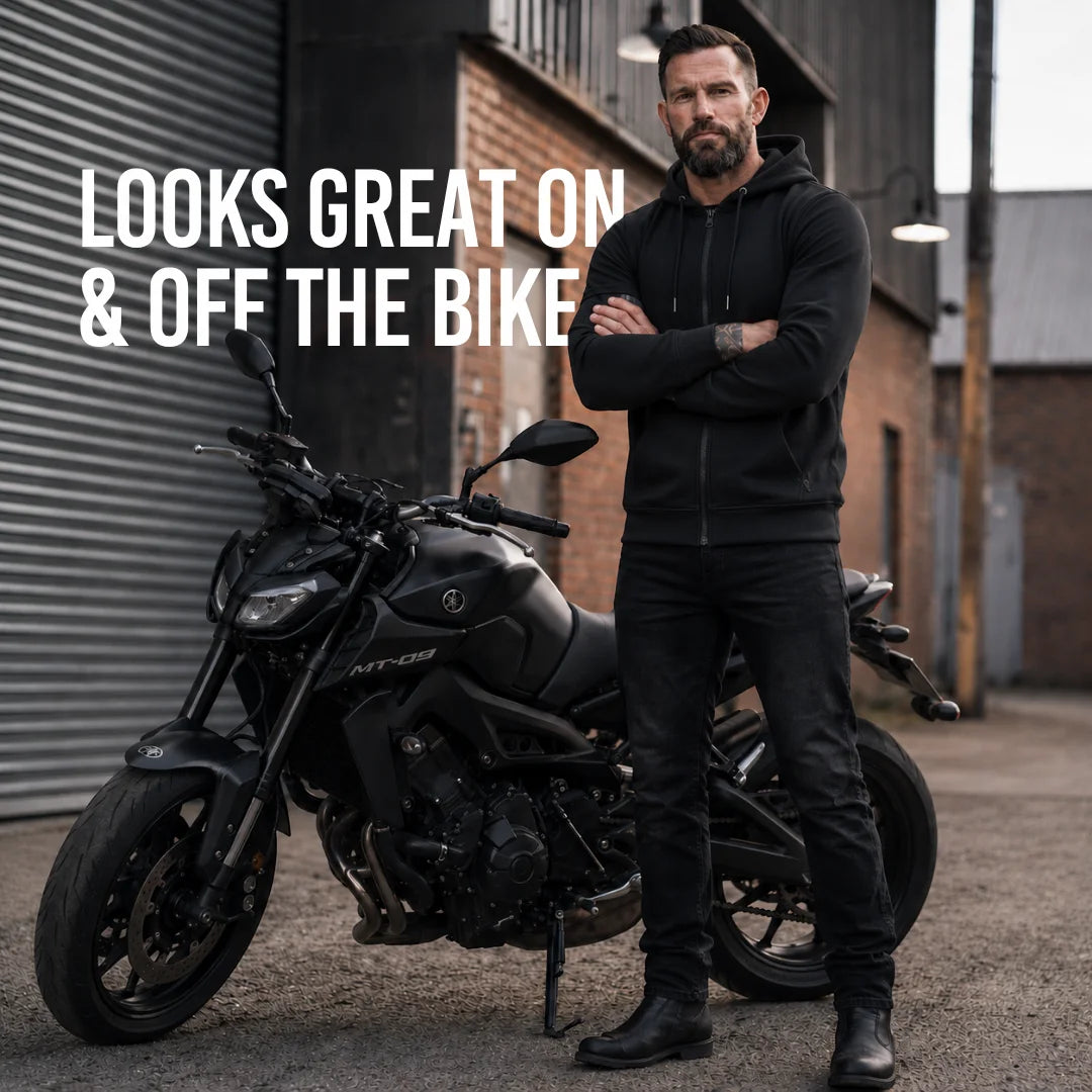 The Renegade™ Riding Hoodie 2.0