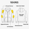 The Renegade™ Riding Hoodie 2.0