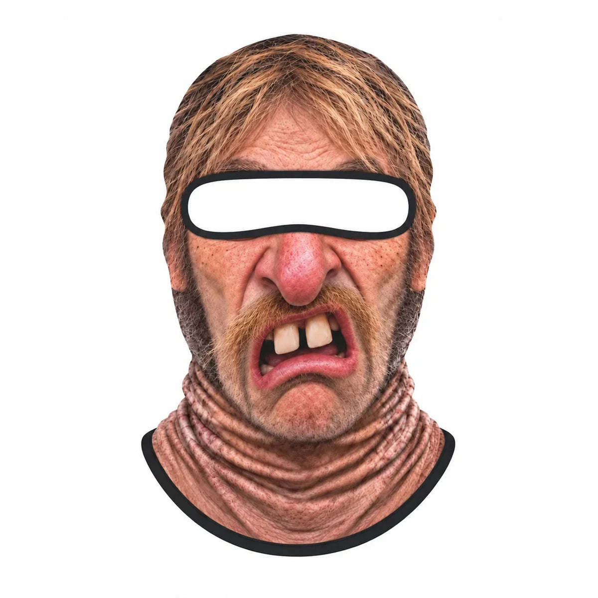 Funny Face Balaclava
