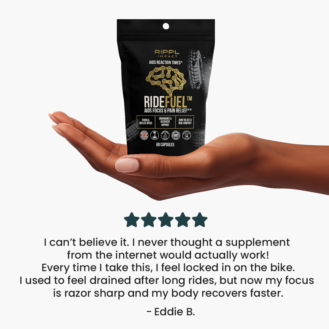 RideFuel™